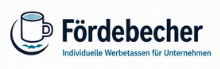 foerdebecher.de Logo